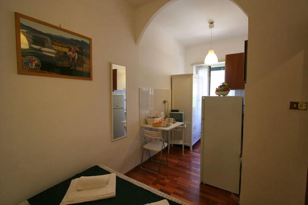 San Peter 3* Rome