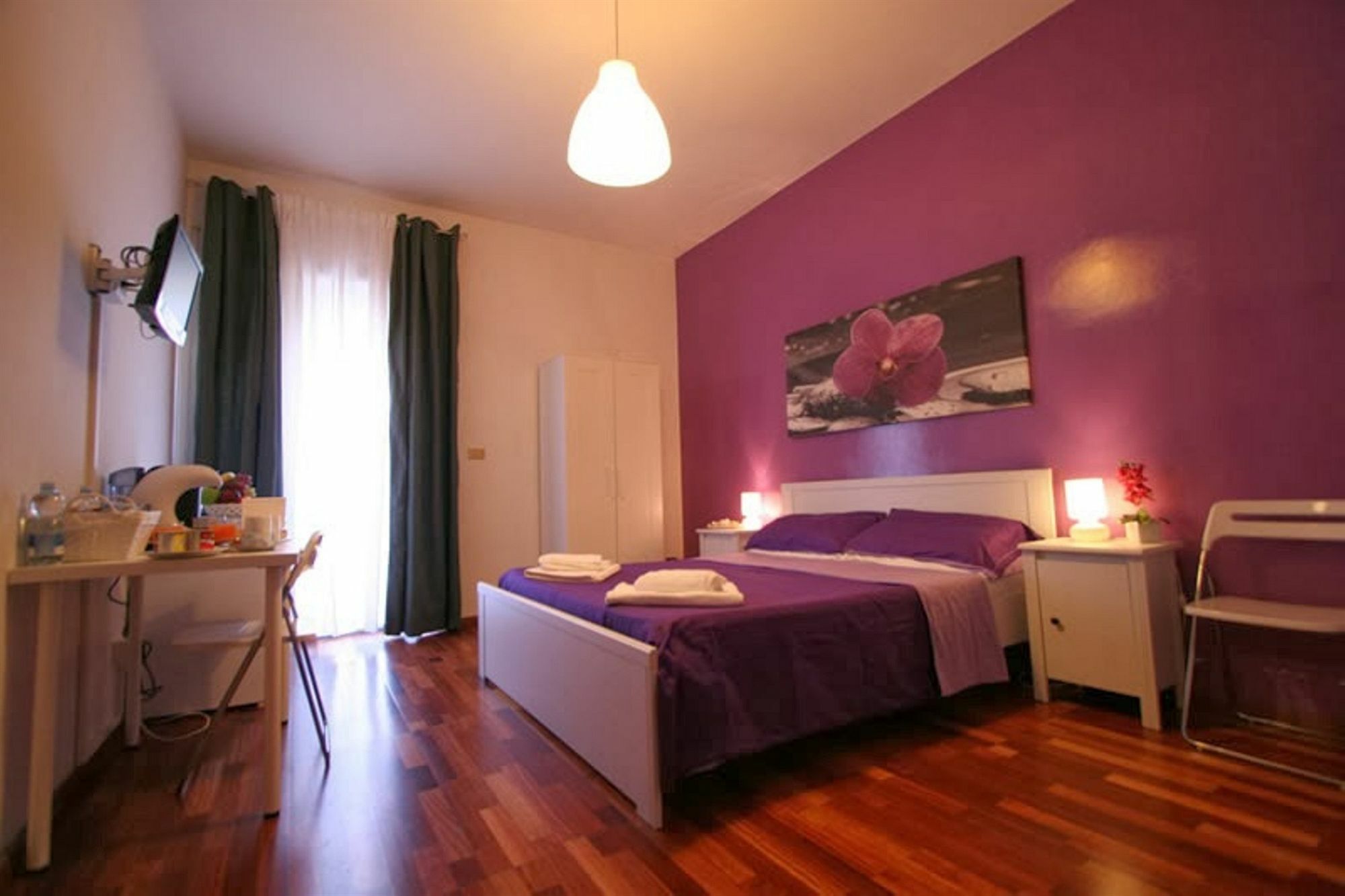 San Peter Maison d'hôtes 3*