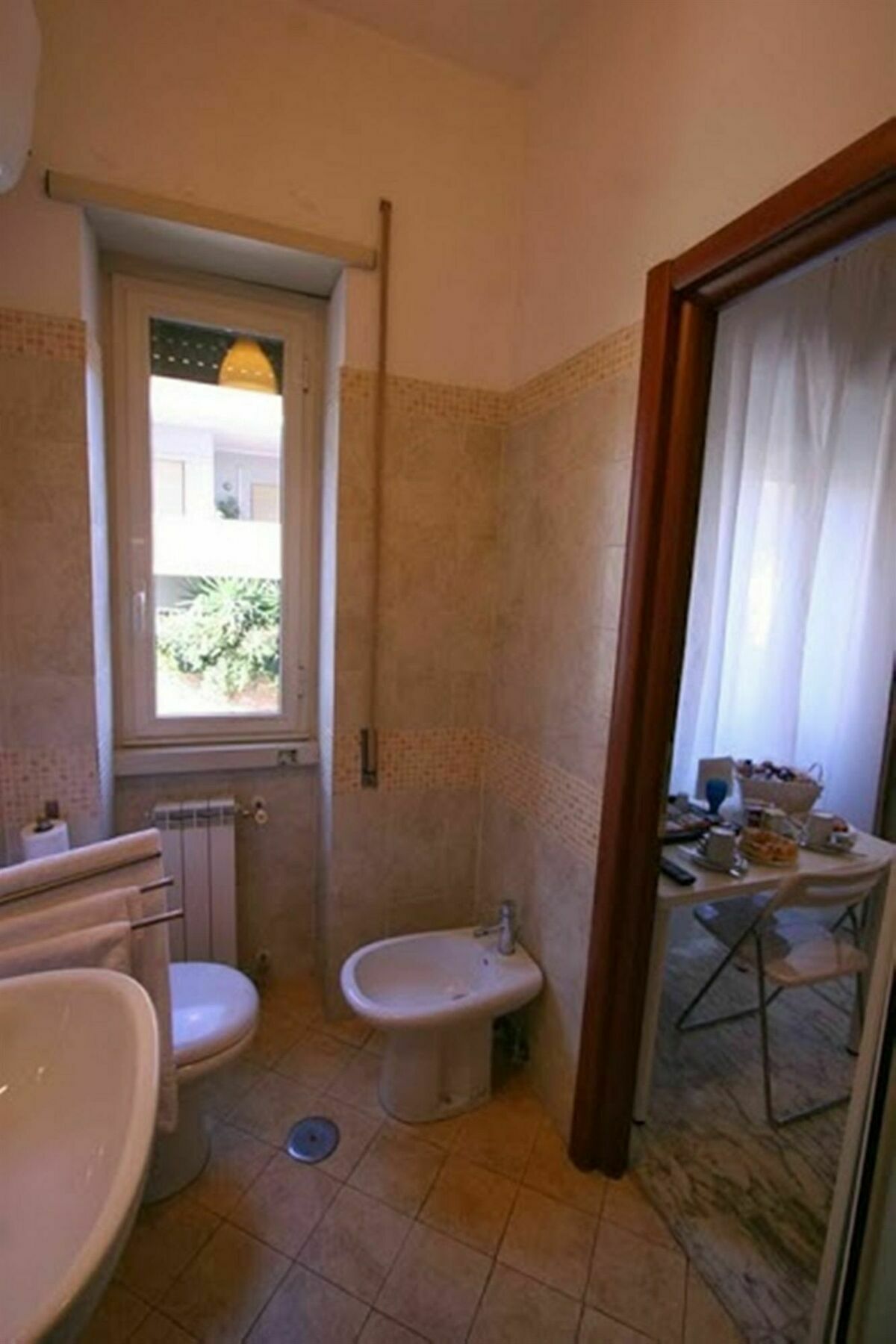 Maison d'hôtes San Peter