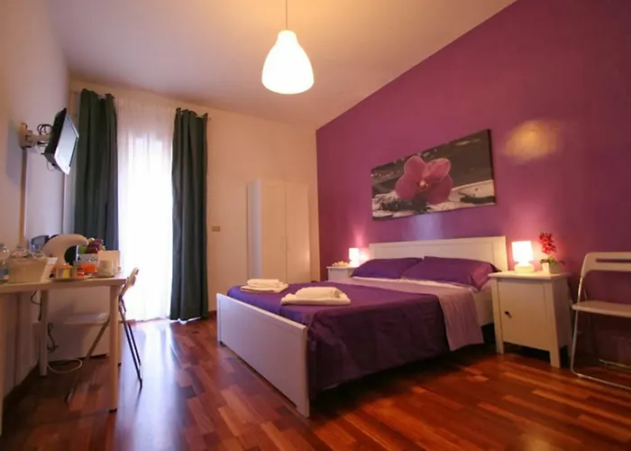Guest House San Peter